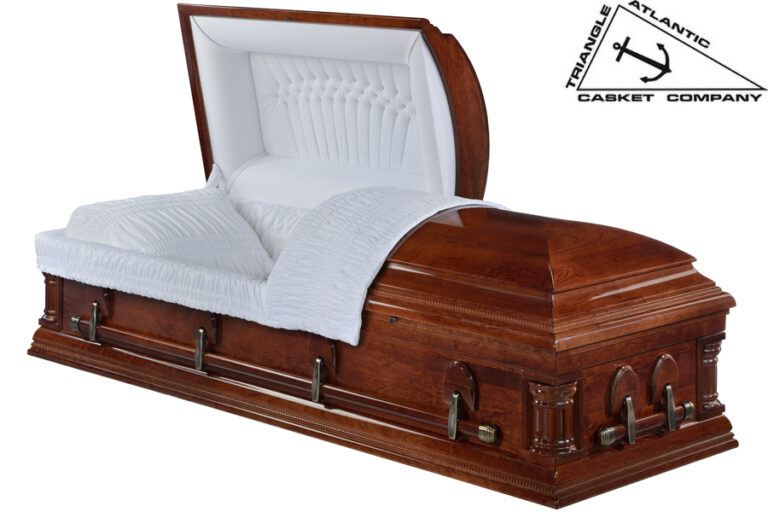 Triangle Atlantic Casket Company Victoria