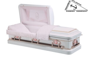 Shelby White Pink