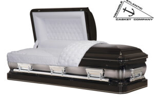 Davidson Ebony Silver