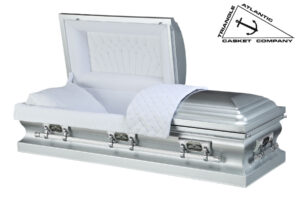 Morganton Silver Stainless